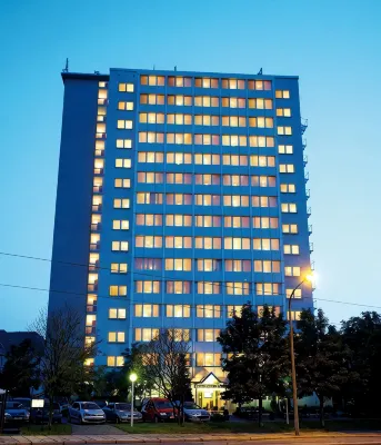 Seaside Residenz Hotel Chemnitz