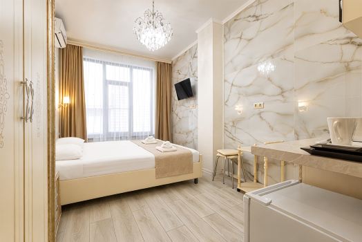 Sochi Galereya Park Hotel