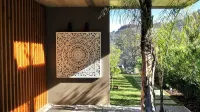 Villa up to 10 people swimming pool, stunning views and unique comfort in Minho Hotel a 