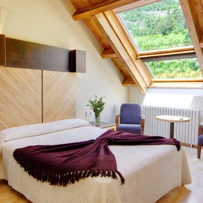Silken Club Room Silken Ordesa Promo Code