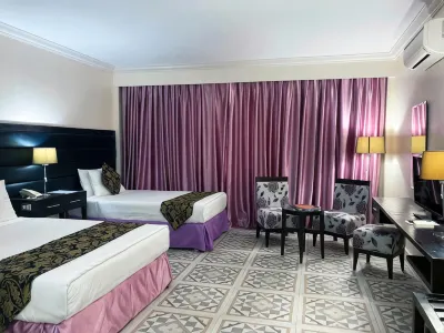 Fiesta Garden Hotel Hotels in 