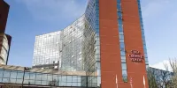 Crowne Plaza HARROGATE by IHG Hotéis em 