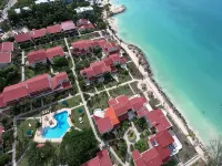 Dickenson Bay Oasis at Antigua Village Hotels in 