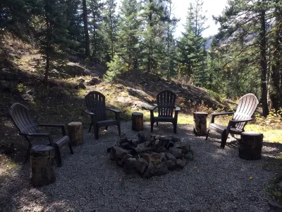 Your Mountain get away Hotels in 