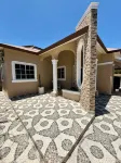 Vacation Family Home-5min from STI airport sleep 6 WiFi +Netflix 酒店