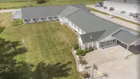 Red BUD Country Inn Hotele w: 