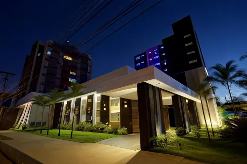 Uchôa Teresina Hotel