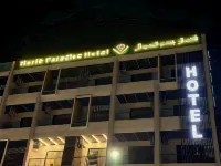 North Paradise Hotel Hotels in 
