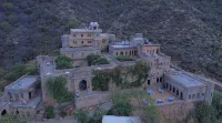 Fort Dadhikar, Alwar