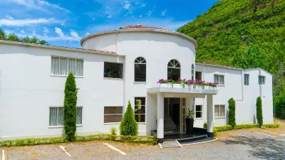 Hotel Campestre Santa Catalina Các khách sạn ở 