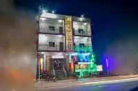 Hotel Bodhi Residency Hotéis em 