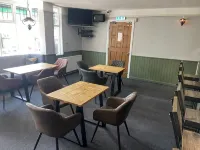 The Pheasant Inn Hôtels à : Dunstable