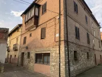 Casa Rural Hormilla Các khách sạn ở 