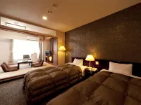 Hiroshima Kita Hotel Hôtels à : 