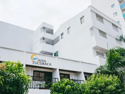 Hotel Tucuraca by Dot Tradition Ξενοδοχεία στην πόλη 