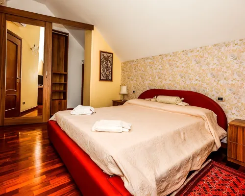 Prestigious 70sqm near Milan/Rho fiera/Airport Hotels in Ligni