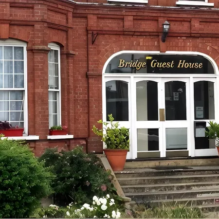 Bridge Guest House