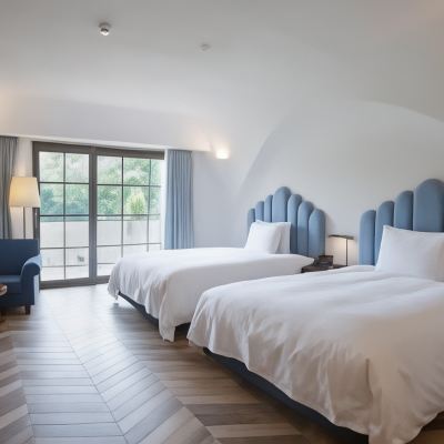 Deluxe Premier Ecoland Hotel Promo Code