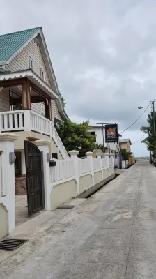 One South Place Hotel Hotels in 
