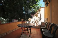 إل جياردينو دي بيترا