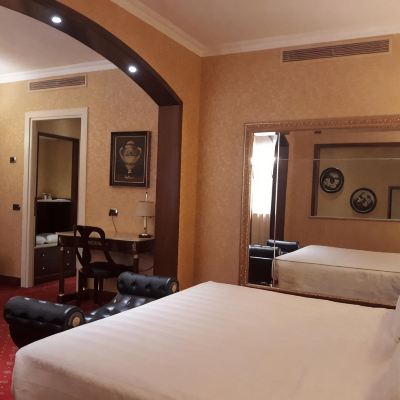 Suite Hotel Motel Luna Promo Code