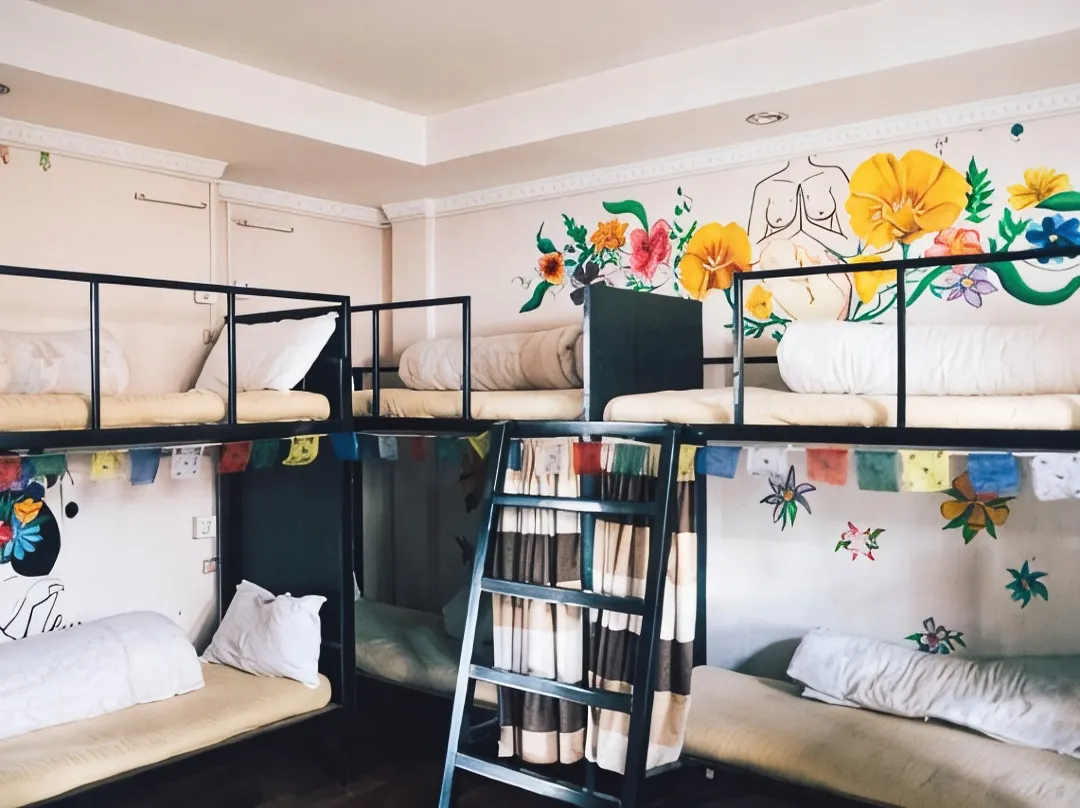 Wanderthirst Hostel - Kathmandu