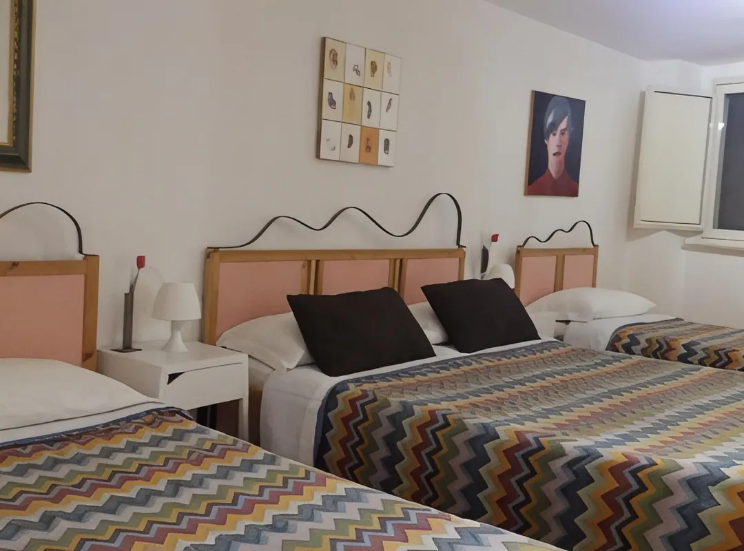Il Trespolo Degli Angeli - Bari