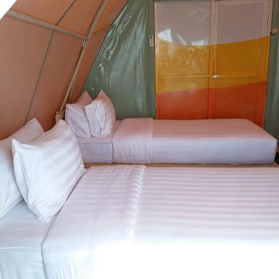 Heha Glamping Superior HeHa Ocean Glamping Promo Code