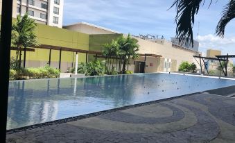 Centrio Tower Studio Unit - Housity