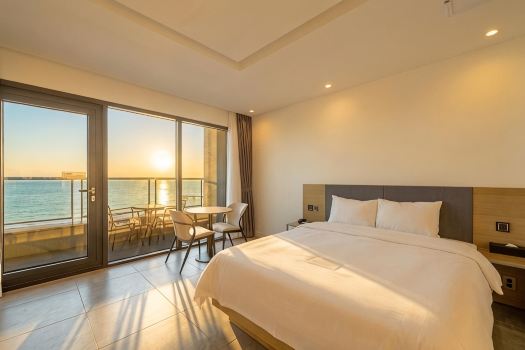 SongJeong Olla Hotel