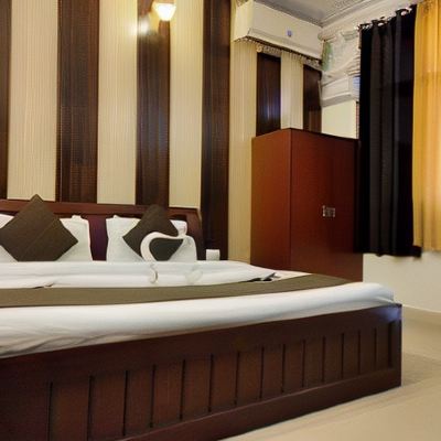 Deluxe Room Hotel Spring Dale Promo Code
