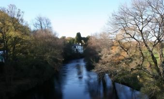 The Abbey Inn