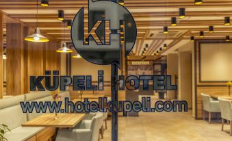 Kupeli Hotel