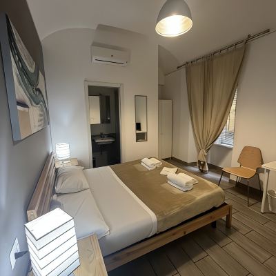 Standard Double or Twin Room, 1 Double Bed