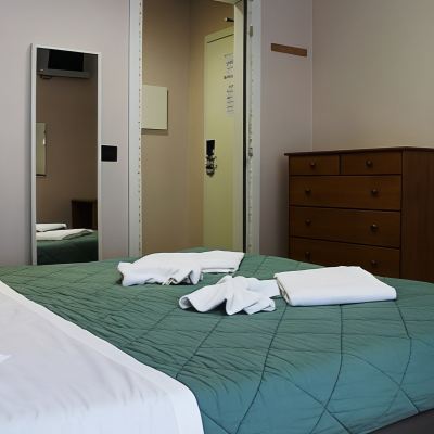 Standard Double Room Plus Florence Promo Code