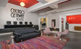 Chicago Getaway Hostel