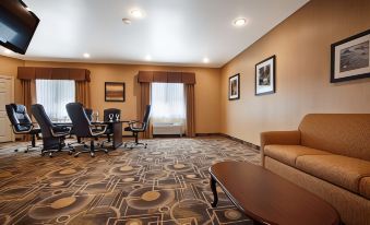 Best Western San Dimas Hotel & Suites