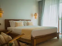 Montagne Boutique Hotel a Kampot