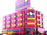 Hotel Sogo Naga City Các khách sạn ở 