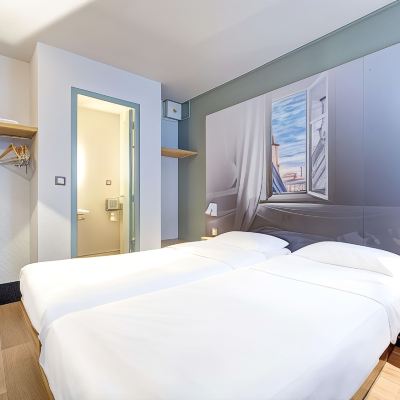 Twin B&B Hôtel Orgeval Promo Code