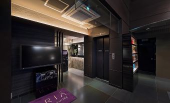Hotel Aria(Adult Only)