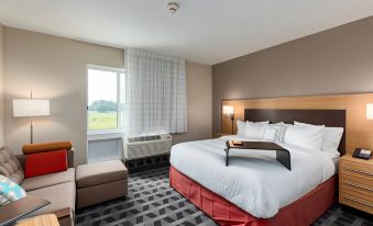 TownePlace Suites Owensboro