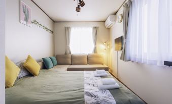 nestay suite tokyo shibuya