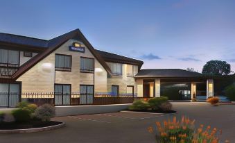 Days Inn by Wyndham Miramichi NB