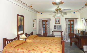 Hotel Pushkar Palace