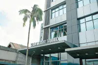 West Prime Hotel