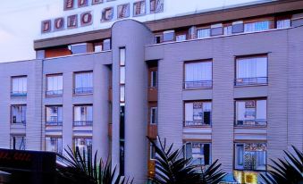 Hotel Doro City - Housity
