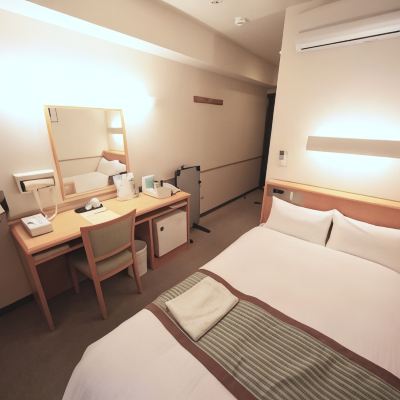 Lake View Double Room-Non-Smoking With Nightlife View ライフイン土浦駅東 クーポン