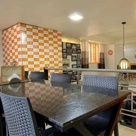Mannars Residency