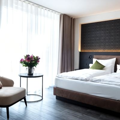 Double Room In2 the Boardinghouse Promo Code